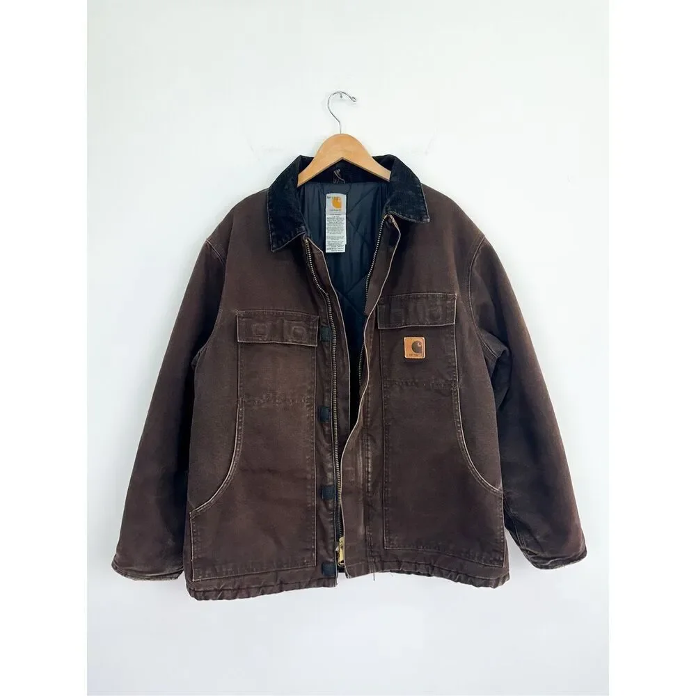 Carhartt men’s c26